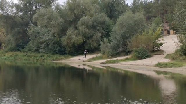 Рыбалка на р.Десна смотреть онлайн