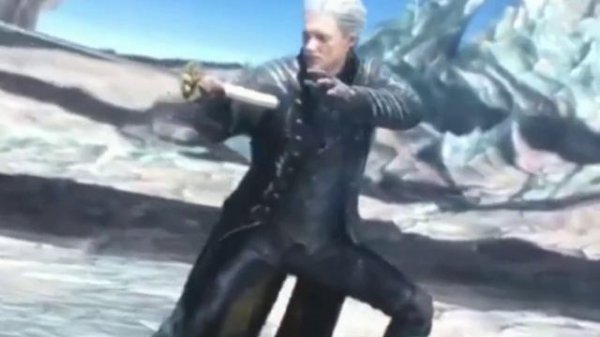 вергилий эдит