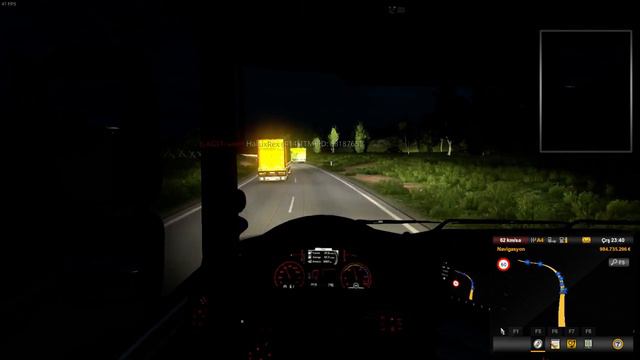 Euro Truck Simulator 2 2020 12 08 18 45 39 03 смотреть онлайн