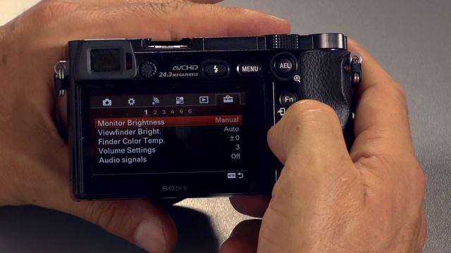 Sony Alpha 5100 - Review (English) смотреть онлайн