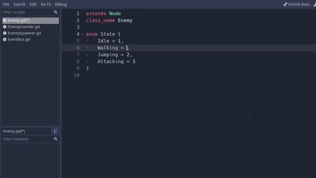 10 Things We Wish We Knew EARLIER (6) | Godot Engine смотреть онлайн