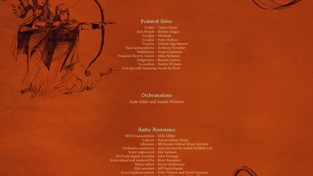 Прохождение The Banner Saga 3 - 19 - Концовка Игры, Титры и Небольшой Постмортем смотреть онлайн
