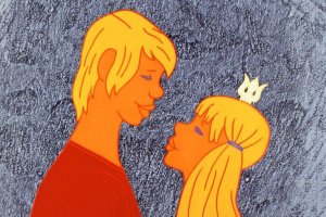 Луч солнца золотого (серенада Трубадура). Flake Ice/Piano/2023