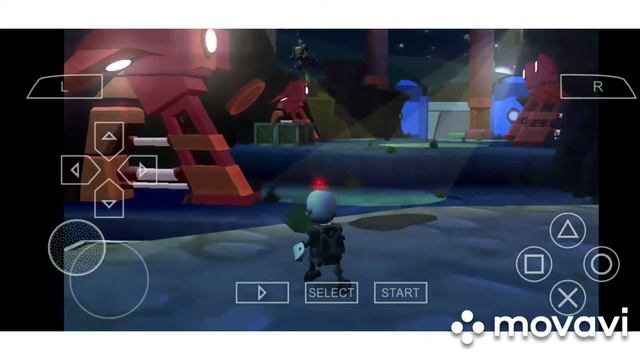 Walkthrough Secret agent Clank (PSP); Part #1 смотреть онлайн
