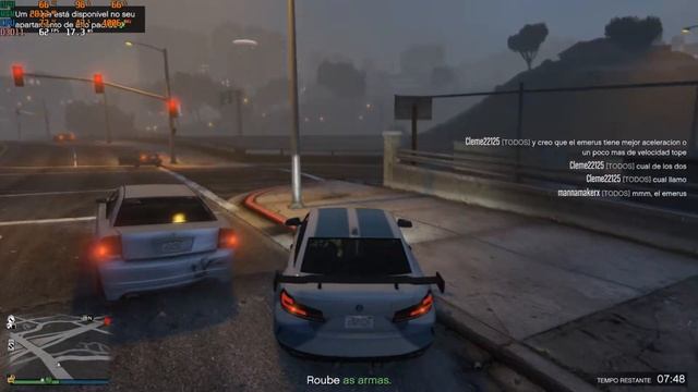 GTA V e Online GTX 1060 3Gb + I5 10400F смотреть онлайн