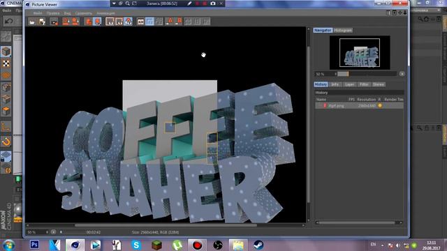 Как Сделать Аватарку Для Канала ? смотреть онлайн