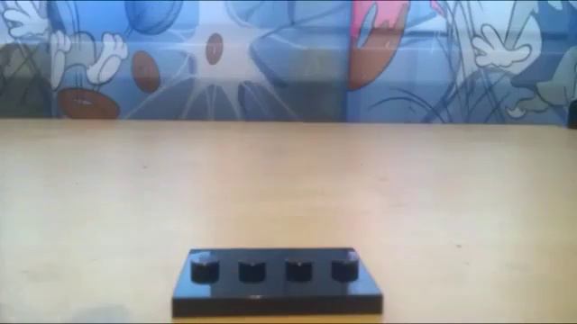 Обзор LEGO Minifig 14 Series Monsters