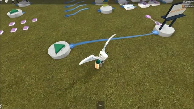 Roblox Hack Week 2018: Physical Programming смотреть онлайн