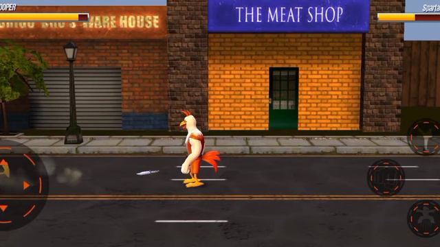 🤯СКАЧАЛ ЧИКЕН ГАН 3! - ЧИКЕН ГАН 3 УЖЕ ВЫШЕЛ! ОБНОВЛЕНИЕ!CHICKEN GUN🤯 смотреть онлайн