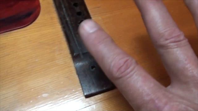 Harmony H162 repair part 2 of 8 смотреть онлайн