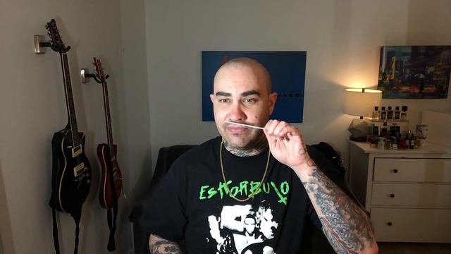 Escentric Molecules Molecule 01 + Guaiac Wood Review (2023) | Nice Use Of Toasty Guaiac! | Unisex