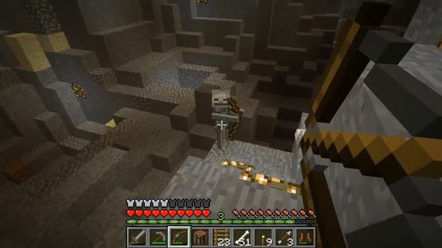 Super Hostile - The Kaizo Caverns Часть 10:Мы выбрались от туда смотреть онлайн