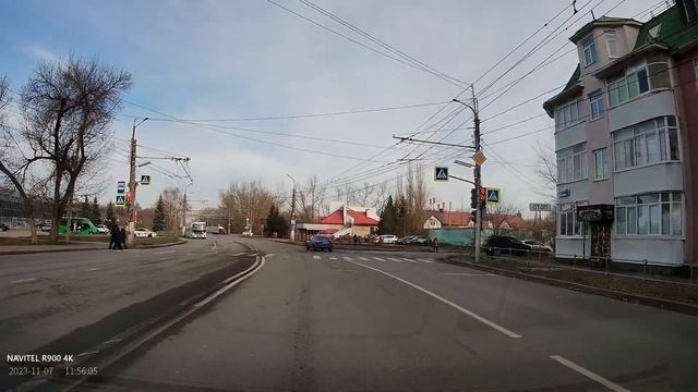 LАDА GRАNТА А307АТ702 на красный смотреть онлайн