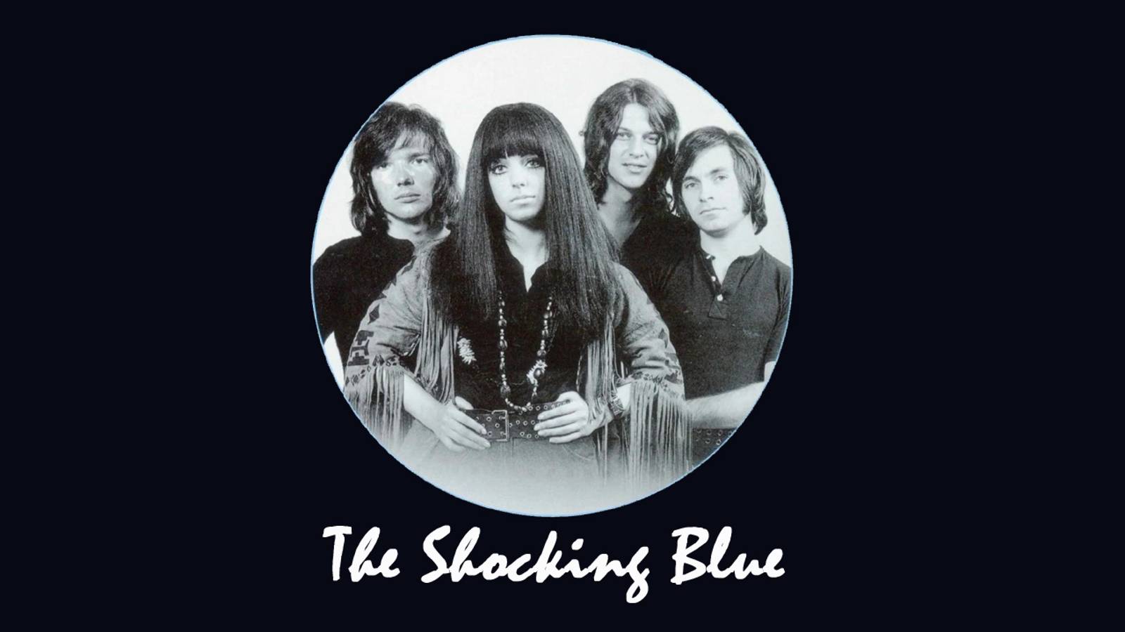 Выпуск #41 группа The Shocking Blue #советскийвинил смотреть онлайн