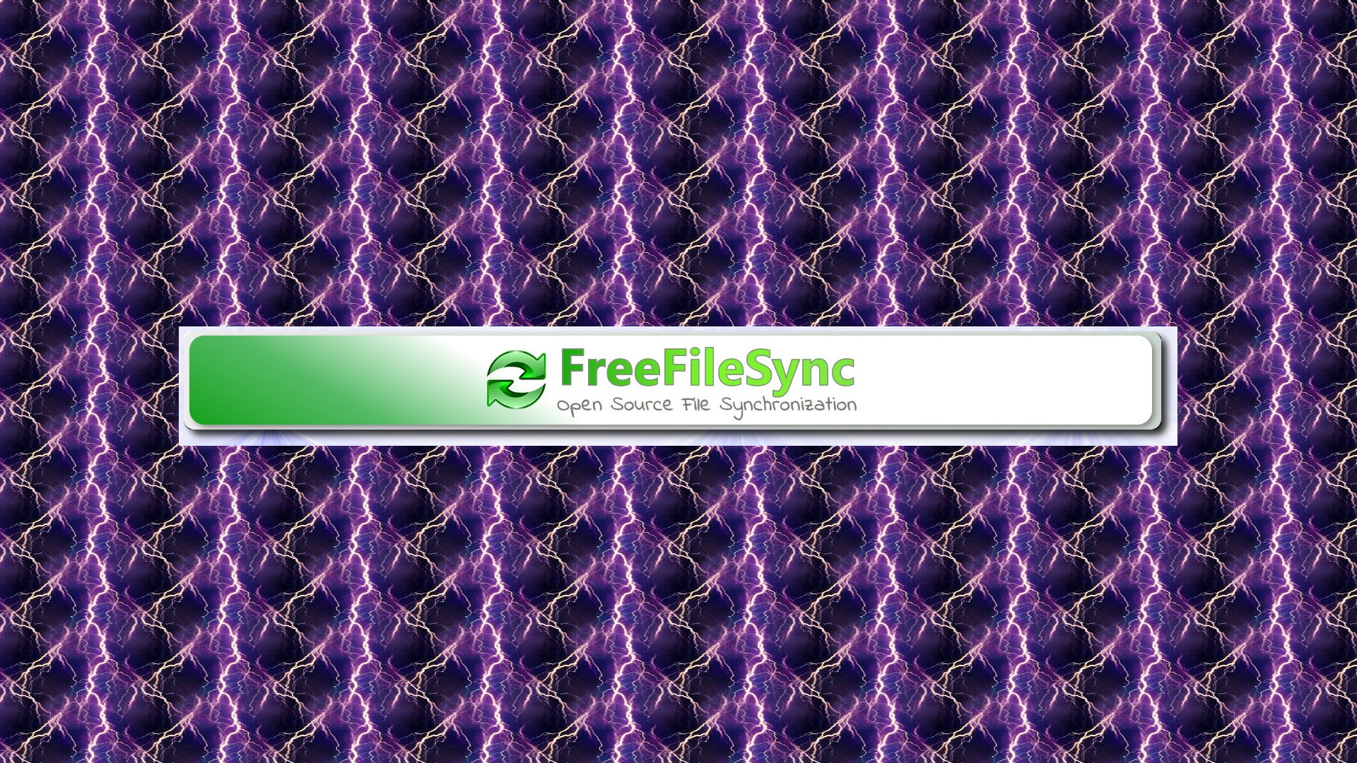 FreeFileSync для резервного копирования файлов смотреть онлайн