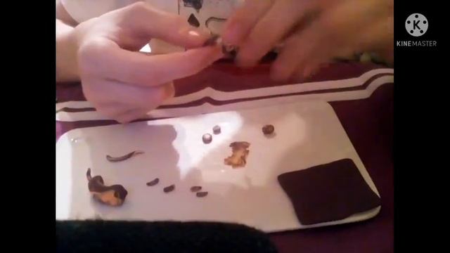 Как сделать диараму из игры Амонг Ас 🤩😎 смотреть онлайн