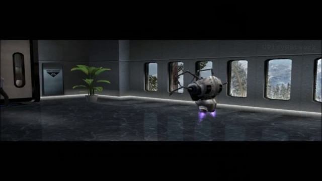 Fantastic Four Full Game Walkthrough Gameplay