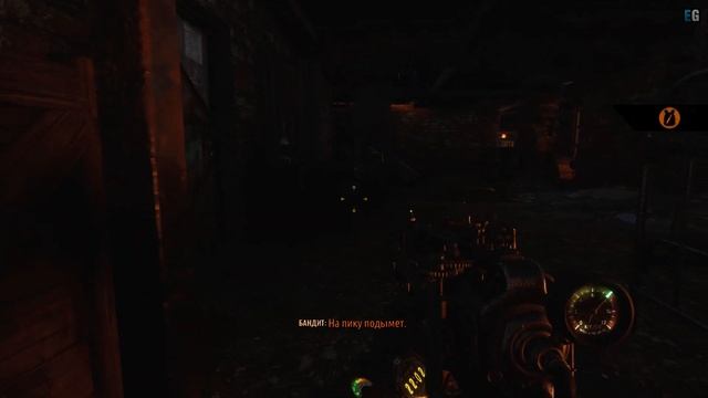 Патронные Подсумки ● Улучшения костюма ● Metro Exodus смотреть онлайн