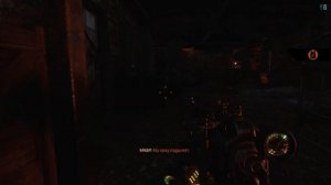 Патронные Подсумки ● Улучшения костюма ● Metro Exodus