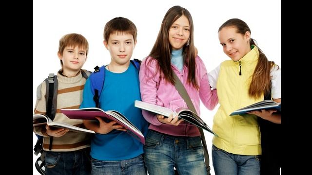 Репетитор для школьника. Советы родителям!