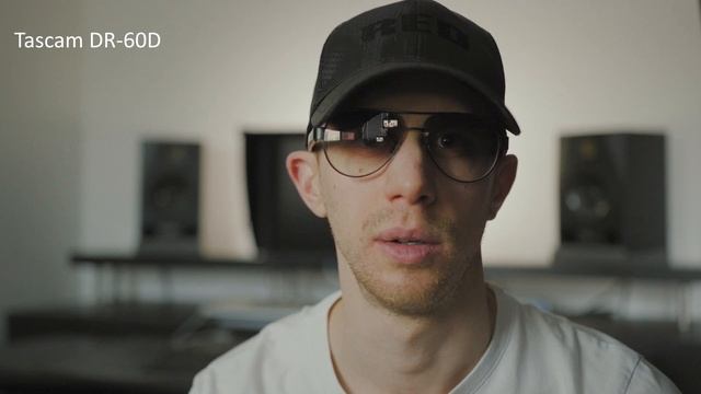 How good is the Canon c100 mkII audio quality? смотреть онлайн