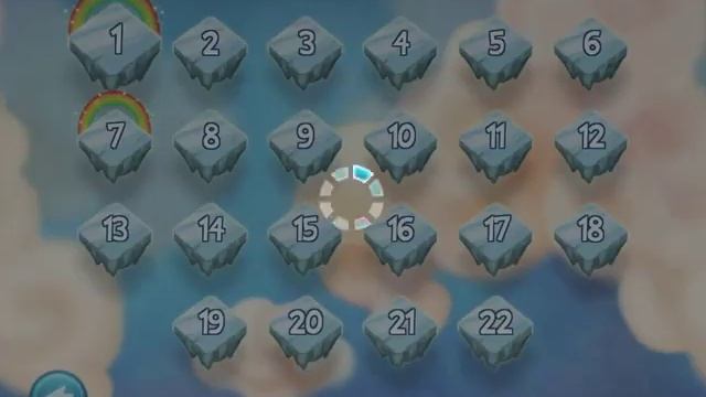 Hairy Balls, The Best Puzzle Game on the iPad iPhone смотреть онлайн