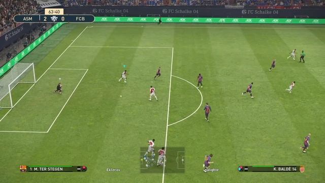 Самая лучшая и худшая тактика ПЕС 19. Какую выбрать схему в PES 19. Studend play смотреть онлайн