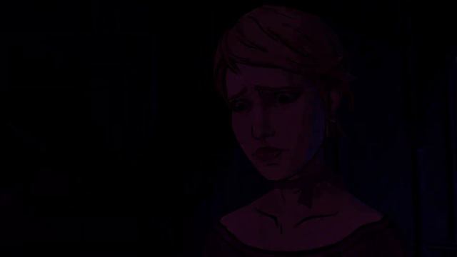 The Wolf Among Us: Cry Wolf Season finale Offcial HD teaser trailer - Mac PC PS3 X360 iOS смотреть онлайн
