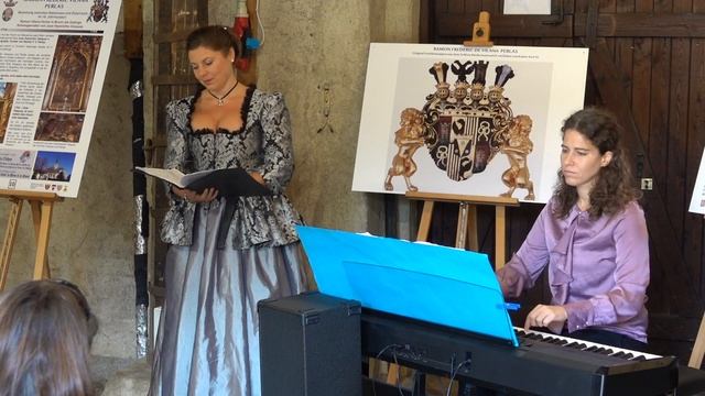 Vernissage Perlas Brunn am Gebirge 2021 смотреть онлайн