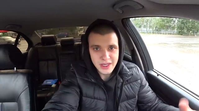 ВТОРАЯ ТАЧКА НА ЗАПЧАСТИ? НОВАЯ КОРОБКА В ДВИНКУ! смотреть онлайн