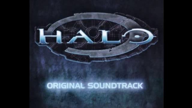 Halo Original Soundtrack: The siege of Madrigal смотреть онлайн