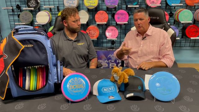 Why the DGPT Q-Series and pulling Disc Golf from the woods is essential to growing the game. смотреть онлайн