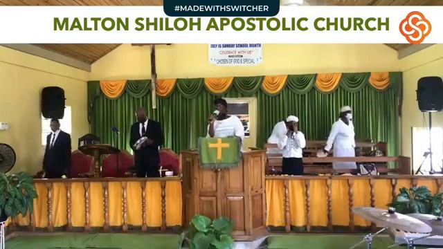 Womens Sunday Service|Sunday Feb 13,2022| Sermon : Evng Marlon Lewis