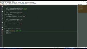 ARMA 3 | Создание Карты | #2 - Конфиг слоев и Buldozer
