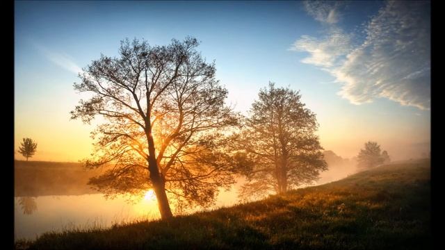 Edvard Grieg - Morning Mood