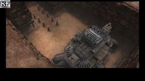 Final Fantasy 12 - Долина мёртвых