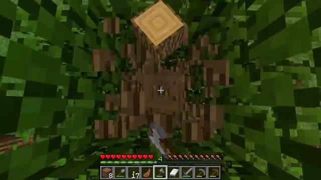 ✔️Minecraft Sobrevivência Epi. #01 : A SERIE MAIS ÉPICA QUE VOCÊ PODE IMAGINAR смотреть онлайн