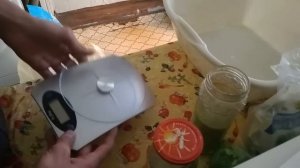 Изготовления технопланктона 99% улова