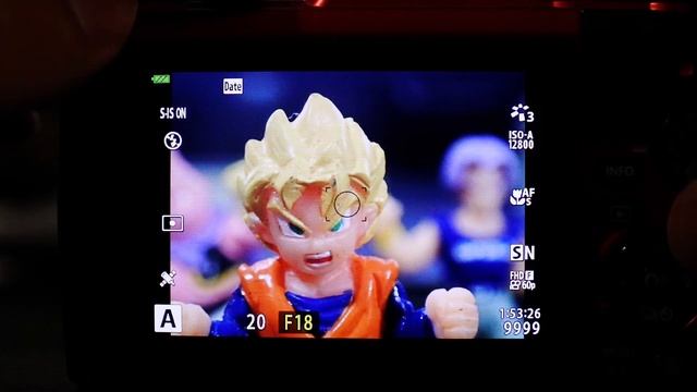 3分鐘學會Olympus TG6省電密技 (關閉GPS) смотреть онлайн