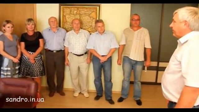 Анатолий Синюк. 1800 летие города Судак смотреть онлайн