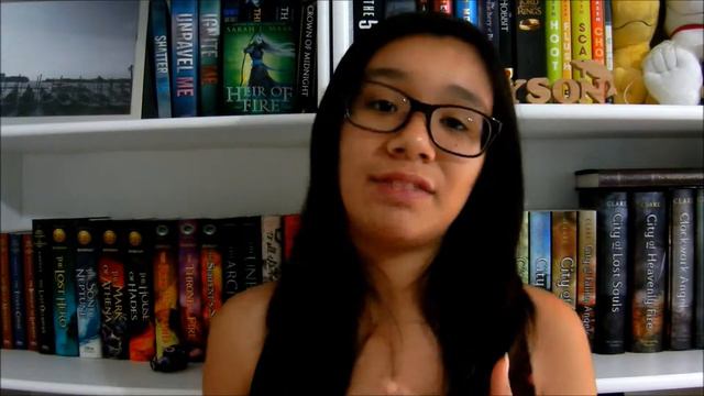 Obsidian by Jennifer L. Armentrout Book Review смотреть онлайн