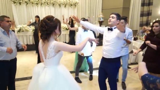 Հայկական հարսանիք Ռազմիկ Գայանե Մաս 7/ армянская свадьба / Armenian wedding Razmik Gayane part 7 смотреть онлайн