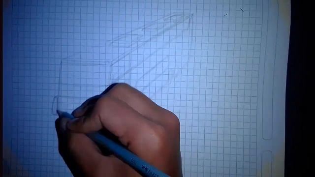como dibujar un bus de 2 piso (detalles) смотреть онлайн