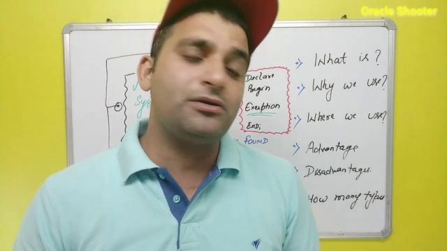 PL/SQL Tutorial #17: Theory of Exception and types of Exception in PLSQL смотреть онлайн
