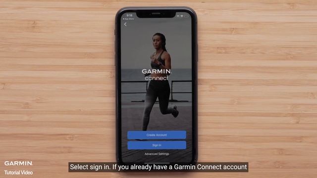 Tutorial - Garmin Instinct 2X: Getting Started P 1｜How to Turn On Watch & Pair w Garmin Connect App смотреть онлайн