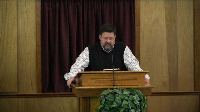 Phil Johnson #2 / Beware the Greed Mongers / 2015 Bible Conference Globe, AZ смотреть онлайн