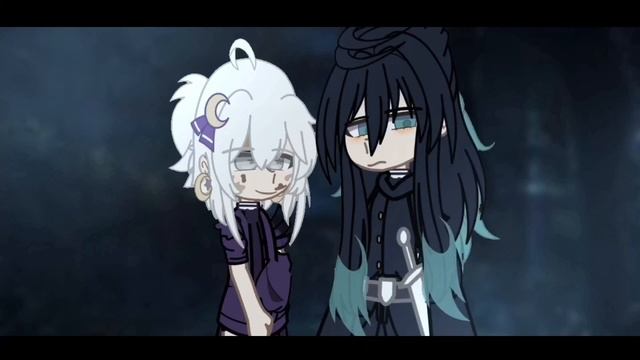 —Muichiro x F!y/n // Demon Slayer // GC смотреть онлайн