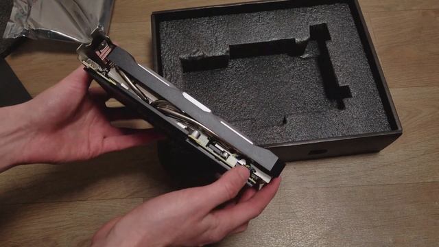 MSI GeForce RTX 2060 Ventus 6G OC 6GB розпаковка 4К 60фпс смотреть онлайн