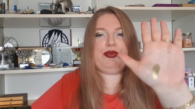 Палетка теней от Natasha Denona Palette 5 #09: свотчи и мнение! смотреть онлайн