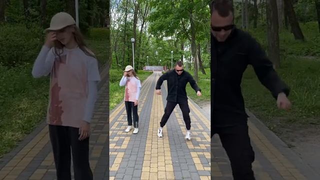 Шафл! Какое видео лучше 1,2,3? Пиши комент?? смотреть онлайн